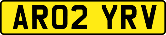 AR02YRV