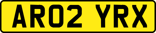AR02YRX