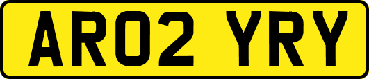 AR02YRY