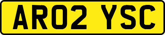 AR02YSC