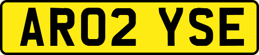 AR02YSE