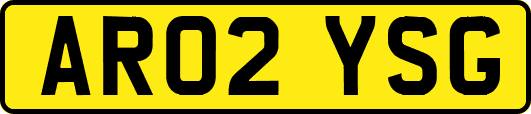AR02YSG