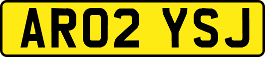 AR02YSJ