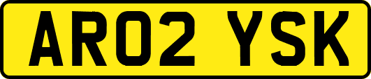AR02YSK