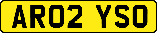 AR02YSO