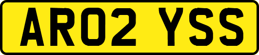 AR02YSS