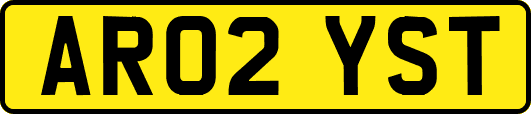 AR02YST