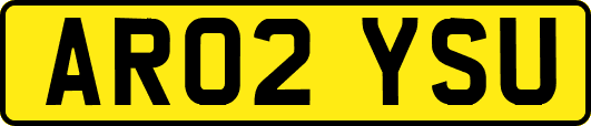 AR02YSU
