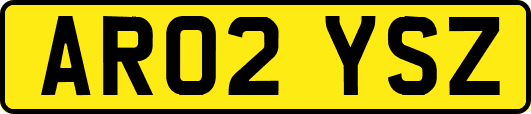 AR02YSZ