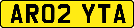 AR02YTA