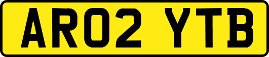 AR02YTB