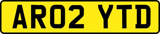 AR02YTD