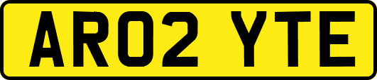 AR02YTE