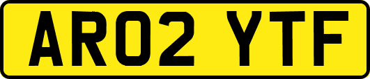 AR02YTF