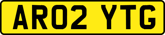 AR02YTG