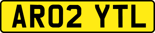 AR02YTL