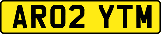 AR02YTM