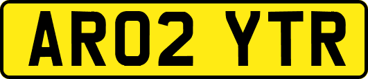 AR02YTR