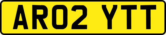 AR02YTT
