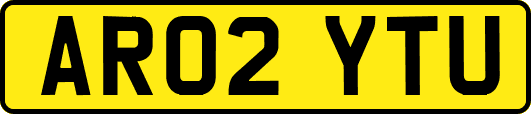 AR02YTU
