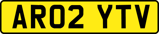 AR02YTV