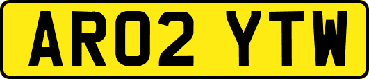 AR02YTW