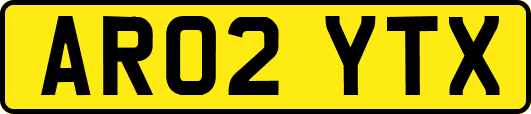 AR02YTX