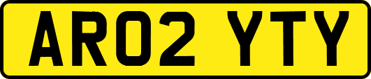AR02YTY
