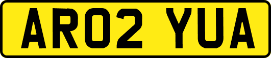 AR02YUA
