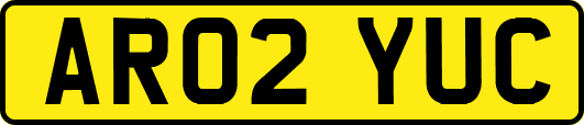 AR02YUC