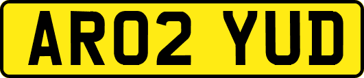 AR02YUD