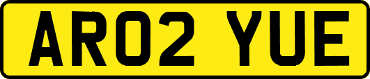 AR02YUE