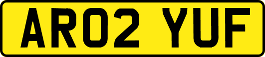 AR02YUF