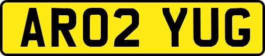 AR02YUG