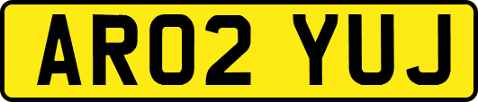 AR02YUJ