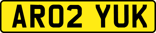 AR02YUK