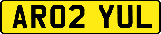 AR02YUL