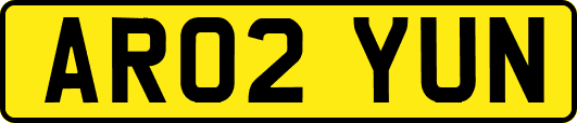 AR02YUN