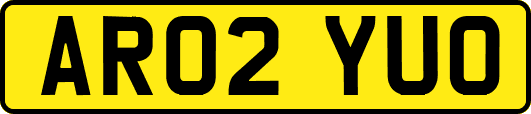 AR02YUO