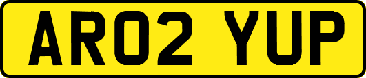 AR02YUP
