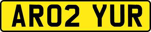 AR02YUR