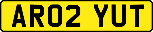 AR02YUT