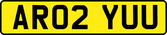 AR02YUU