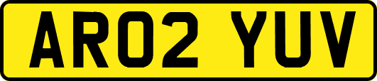 AR02YUV