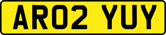 AR02YUY