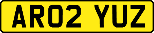 AR02YUZ