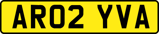 AR02YVA
