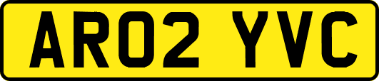 AR02YVC