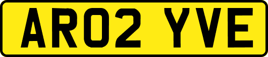 AR02YVE