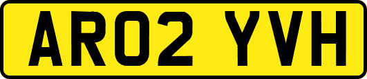 AR02YVH